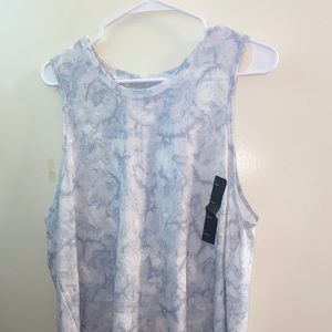 Workout t shirt